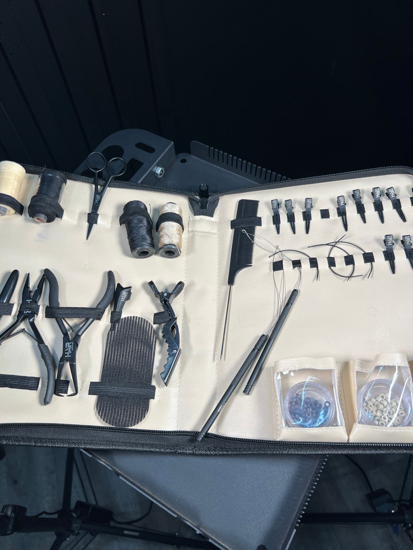 Expert Extension Tool Kit