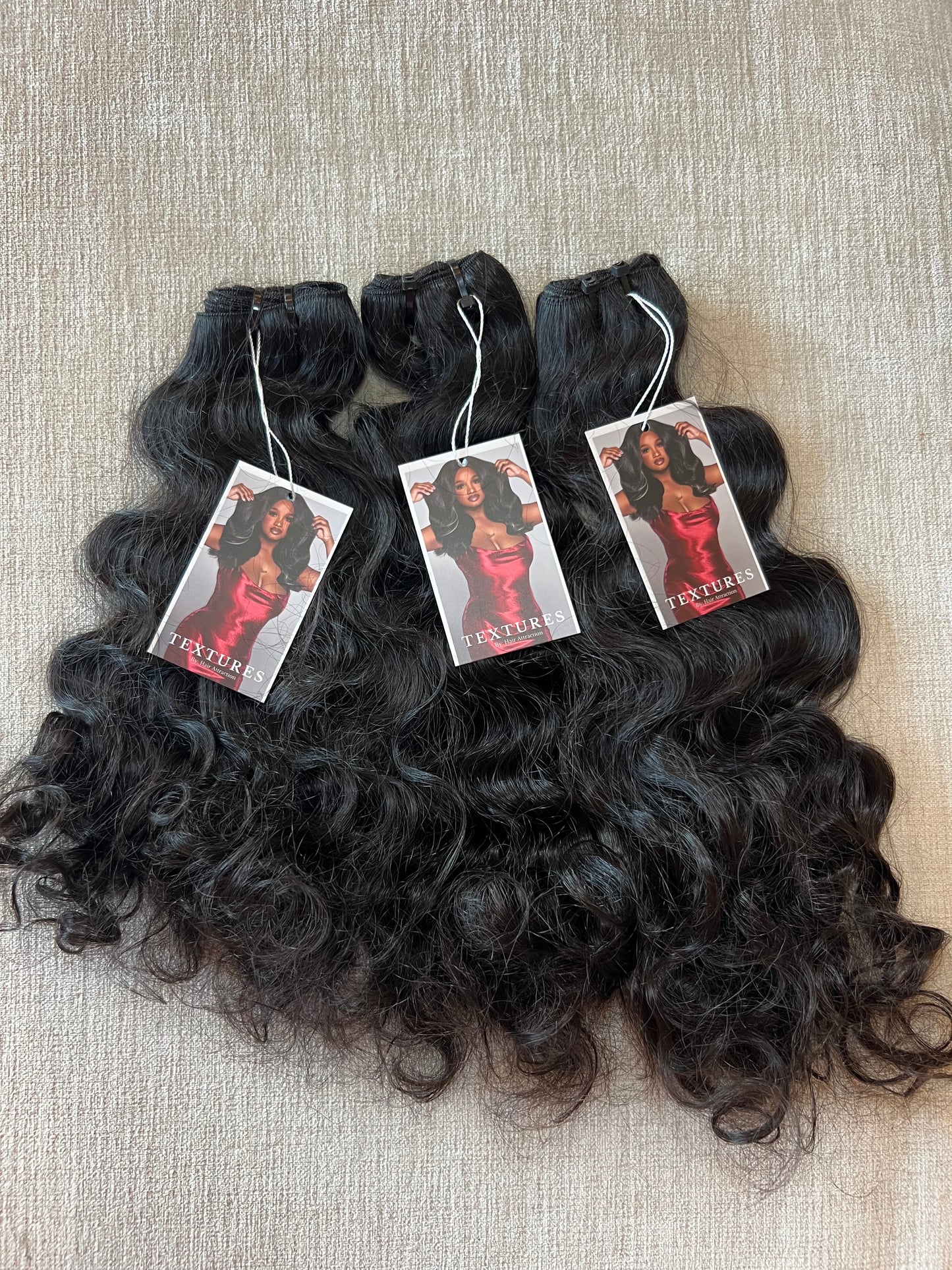 Raw Indian 3 Bundle Deal