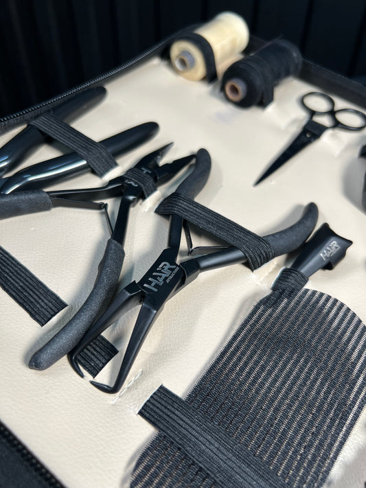 Expert Extension Tool Kit