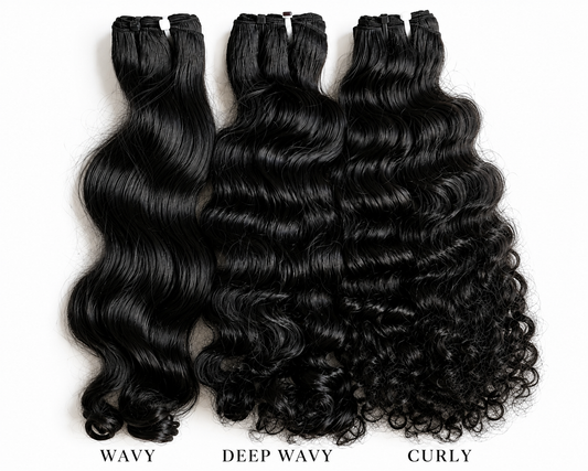 Raw Indian 3 Bundle Deal