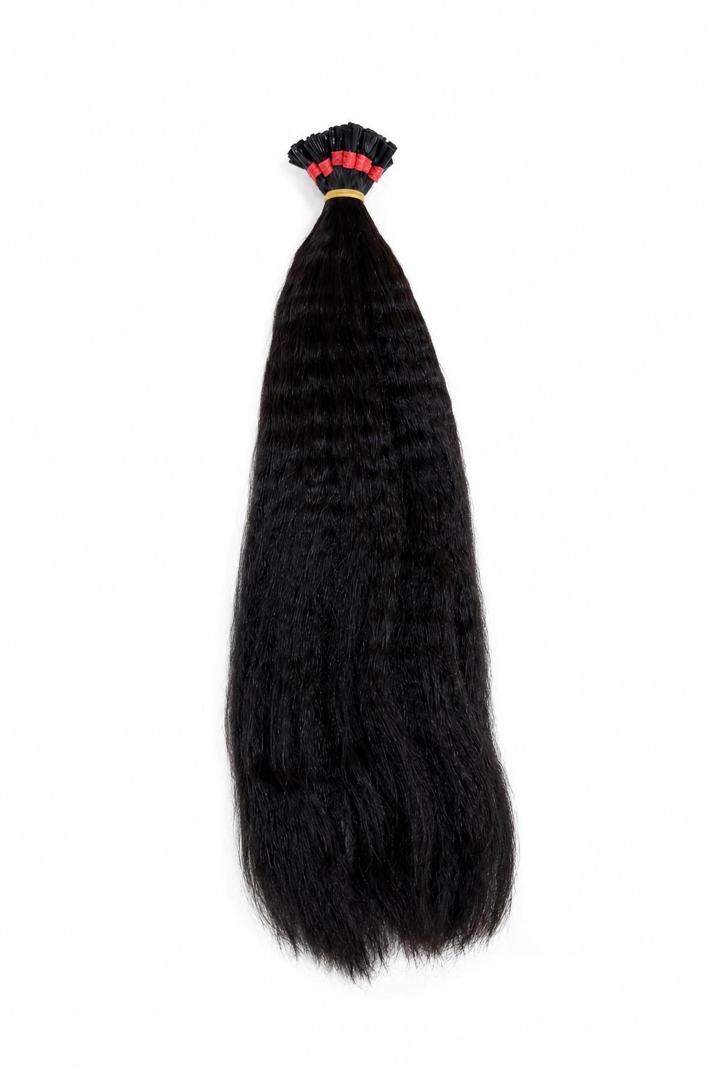 Ktip Extensions | Textured Straight - In Stock