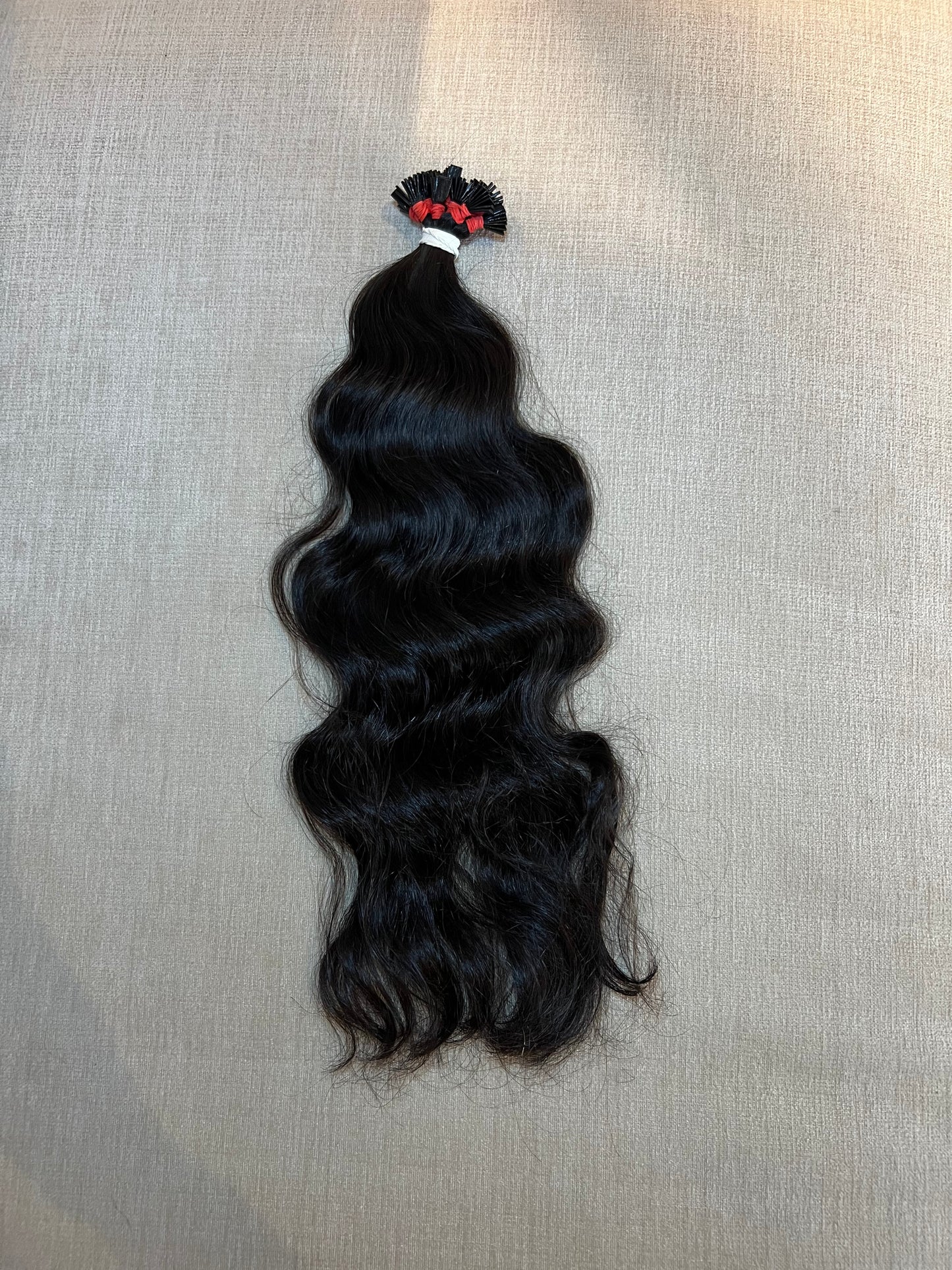Ktip Extensions | Cambodian Wavy