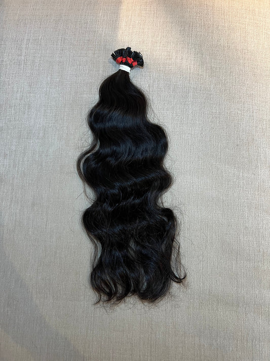 Ktip Extensions | Cambodian Wavy
