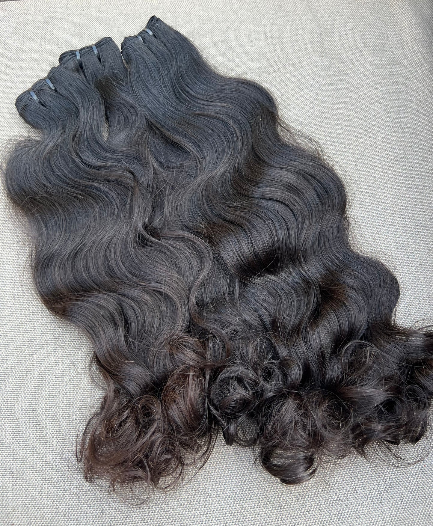 Raw Indian 3 Bundle Deal