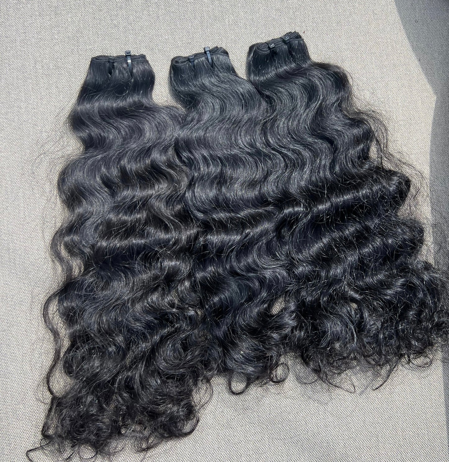 Raw Indian 3 Bundle Deal