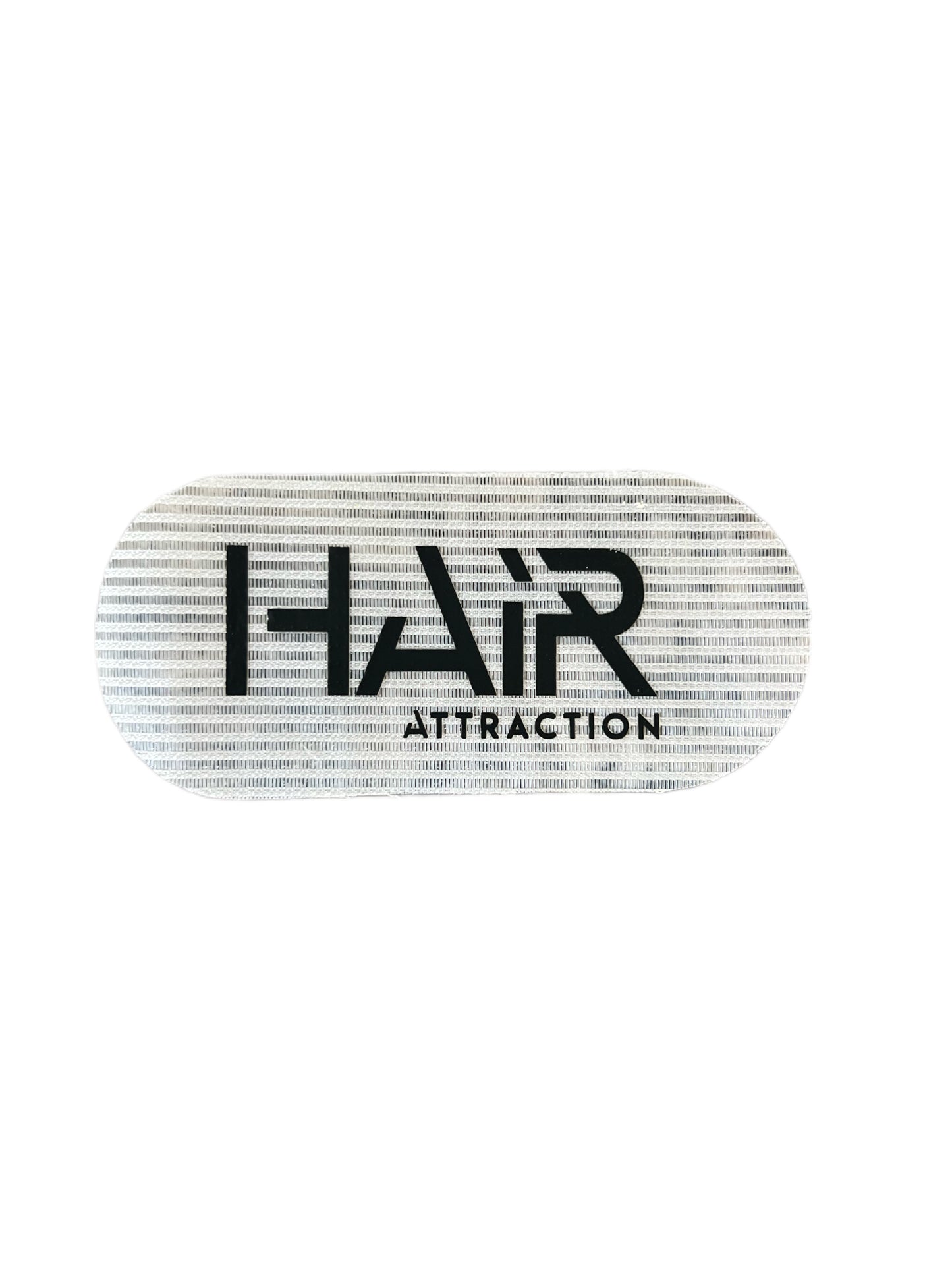 HA Velcro Hair Grippers (set of 2)
